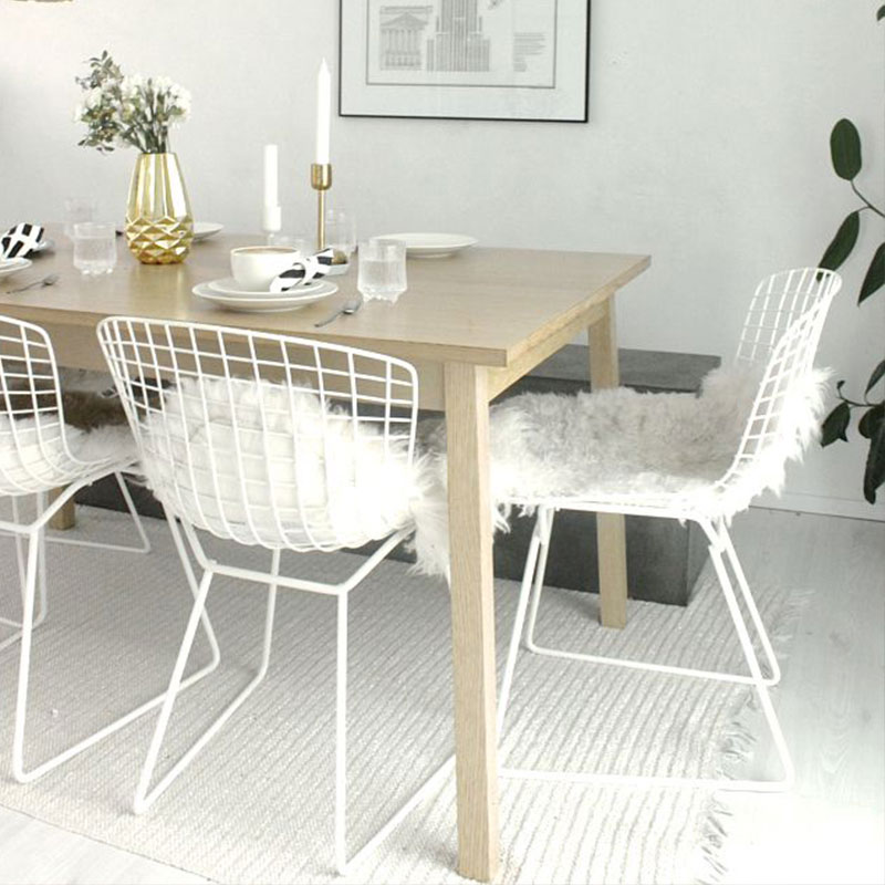 华体会(中国) - 坐具|餐椅|办公家具|设计师家具|餐椅哈利无手椅