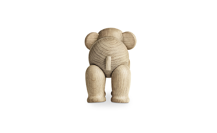 华体会(中国) - 附件|饰品|办公家具|设计师家具|Kay Bojesen 大象