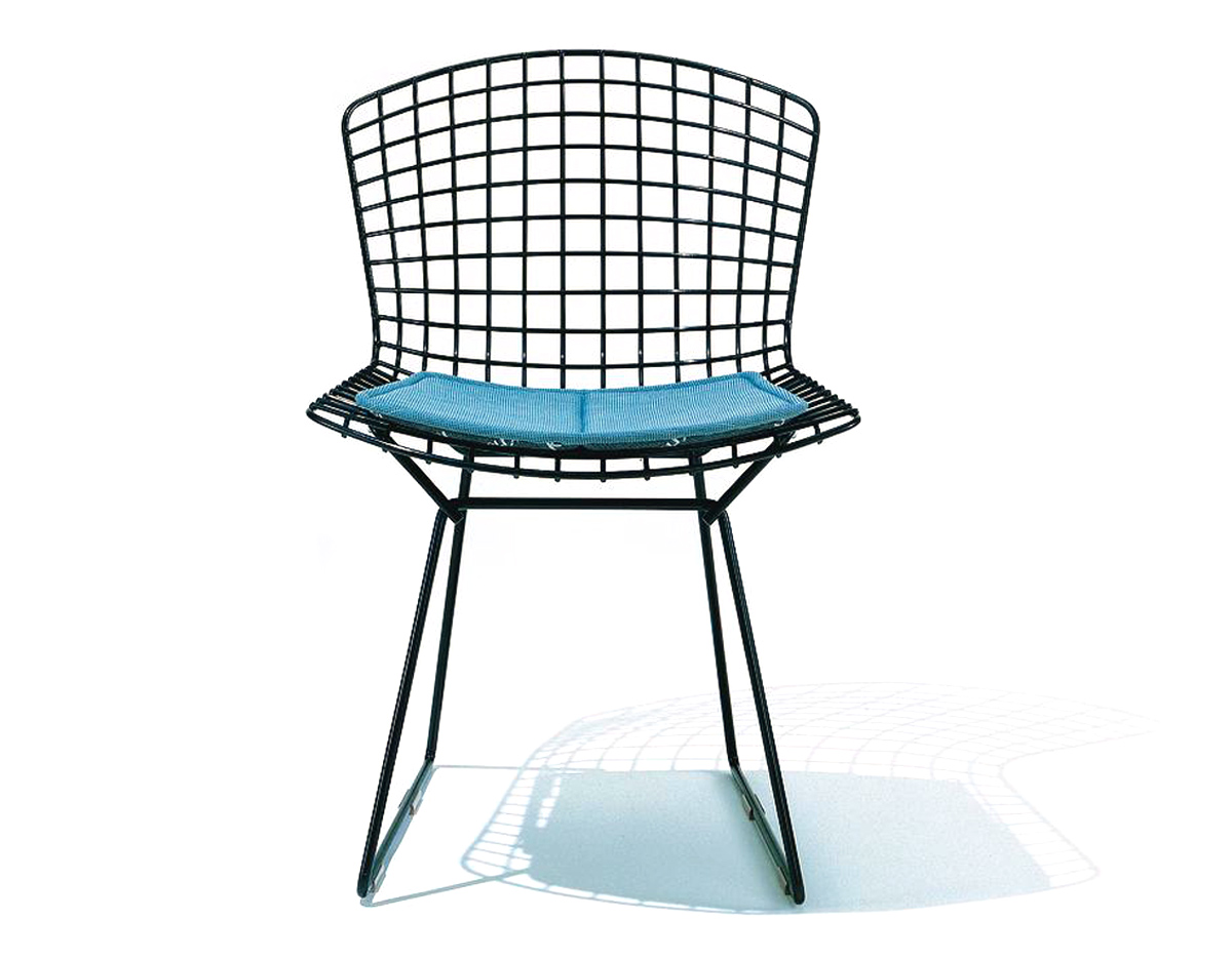 [华体会(中国) - 坐具|餐椅|办公家具|设计师家具|哈利无手椅（舒适版）]