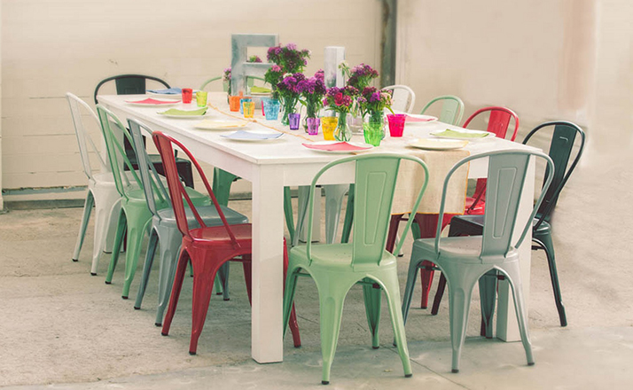 华体会(中国) - 坐具|餐椅|办公家具|设计师家具|tolix椅