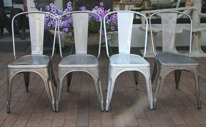 华体会(中国) - 坐具|餐椅|办公家具|设计师家具|tolix椅