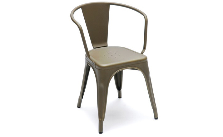 华体会(中国) - 坐具|餐椅|办公家具|设计师家具|tolix扶手椅