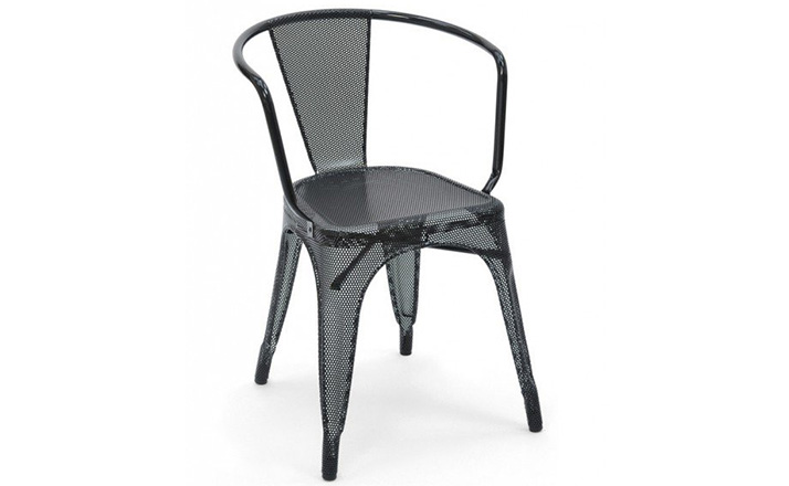 华体会(中国) - 坐具|餐椅|办公家具|设计师家具|tolix扶手椅