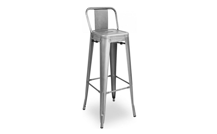 [华体会(中国) - 坐具|吧椅/凳子|办公家具|设计师家具|tolix宽背吧凳]