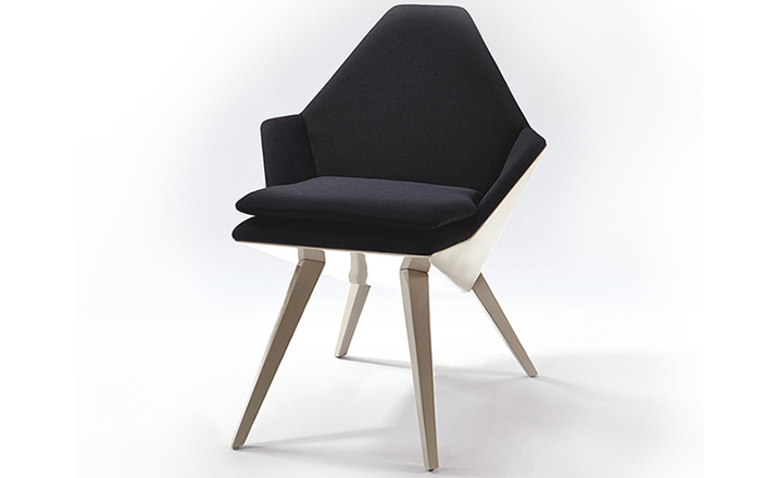[华体会(中国) - 坐具|餐椅|办公家具|设计师家具|chan YC006]