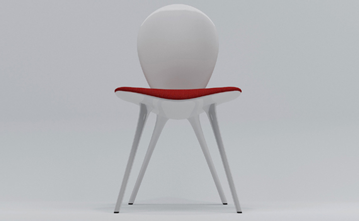 华体会(中国) - 坐具|餐椅|办公家具|设计师家具|chan YC007