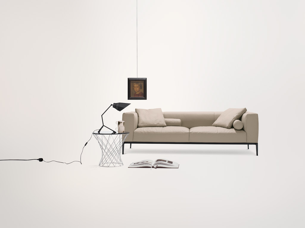 华体会(中国) - 坐具|沙发|办公家具|设计师家具|JAAN 781沙发
