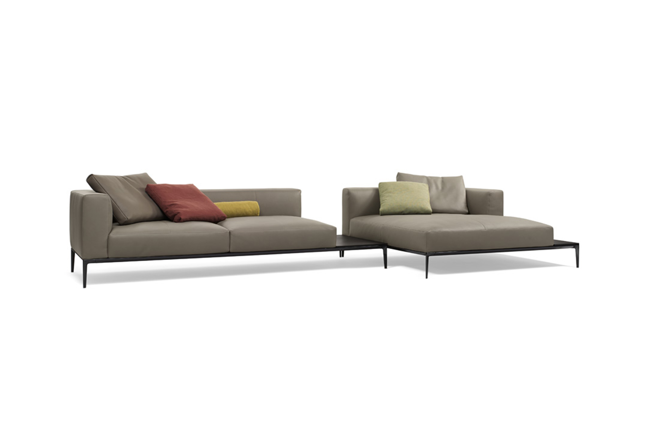 华体会(中国) - 坐具|沙发|办公家具|设计师家具|JAAN 781沙发