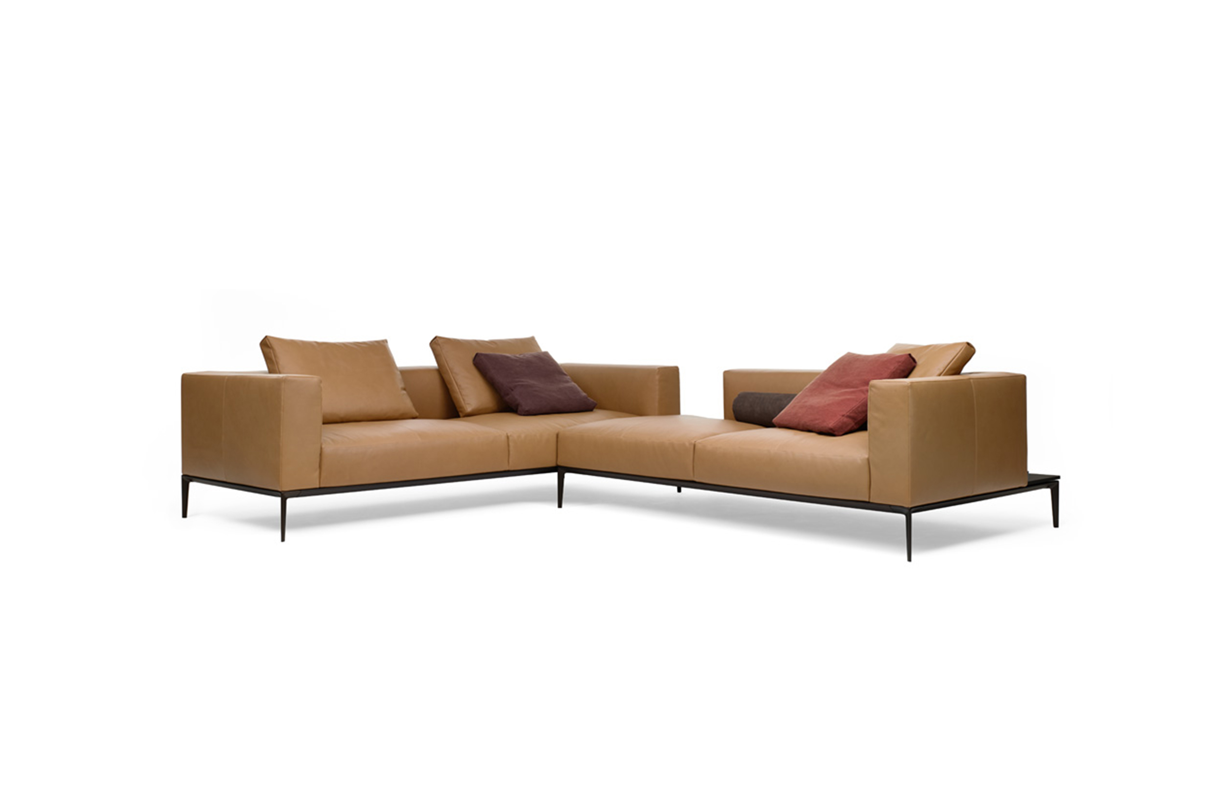 华体会(中国) - 坐具|沙发|办公家具|设计师家具|JAAN 781沙发