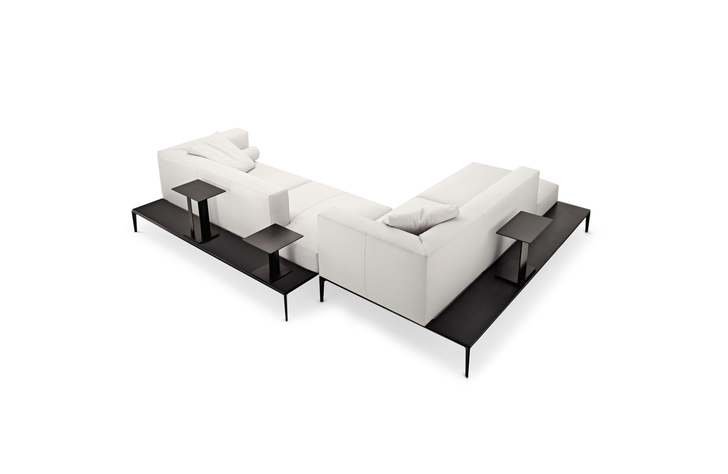 华体会(中国) - 坐具|沙发|办公家具|设计师家具|JAAN 781沙发