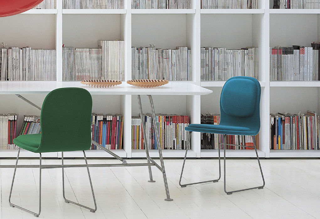 华体会(中国) - 坐具|餐椅|办公家具|设计师家具|嗨垫