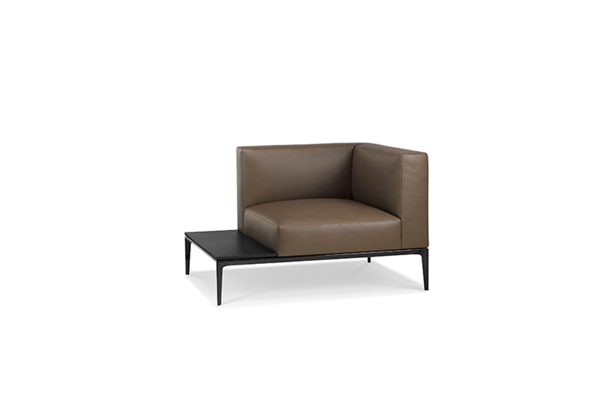 办公沙发|实木沙发|办公家具|设计师家具|JAAN 780沙发