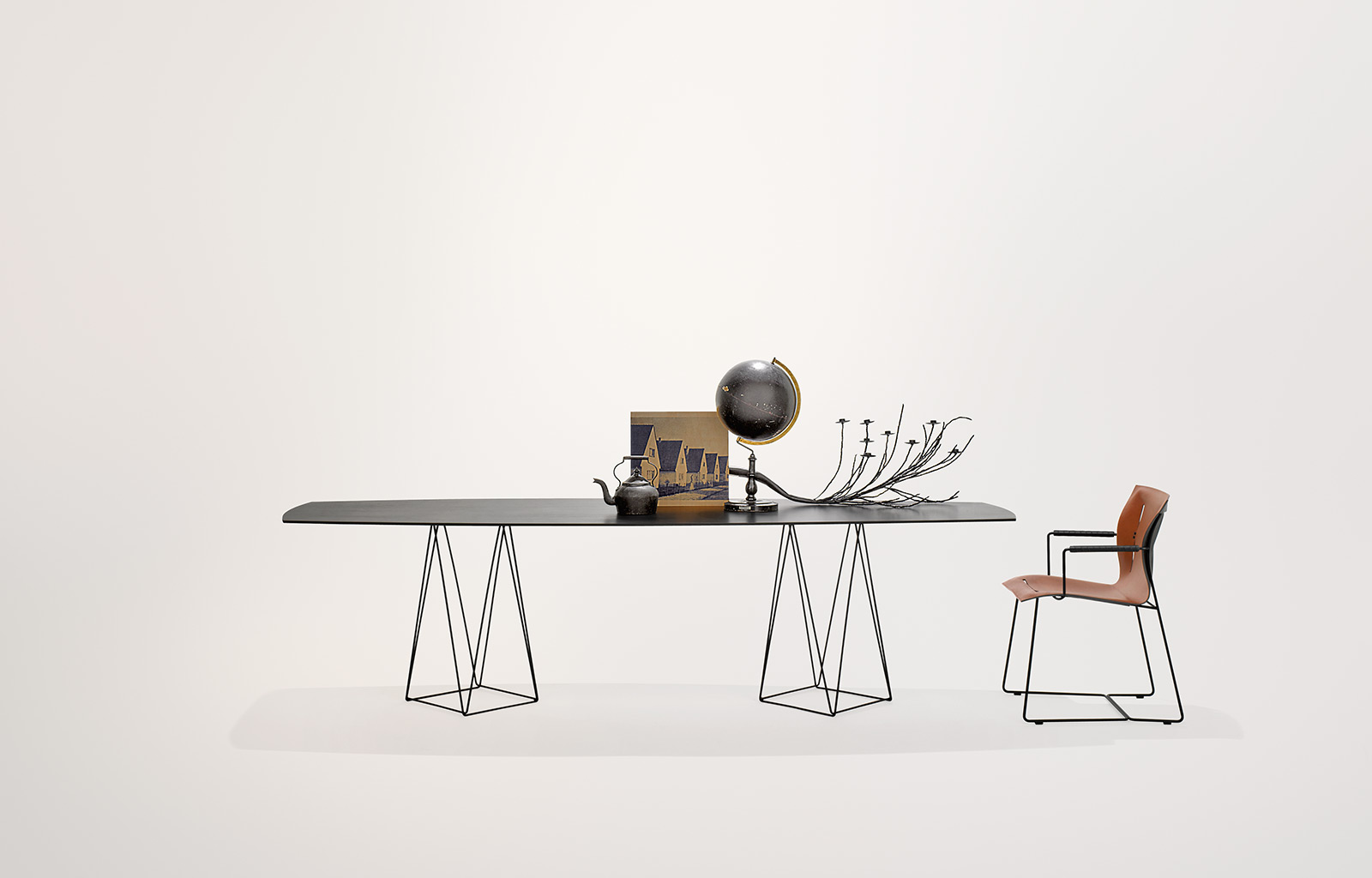 华体会(中国) - 坐具|餐椅|办公家具|设计师家具|Cuoio.