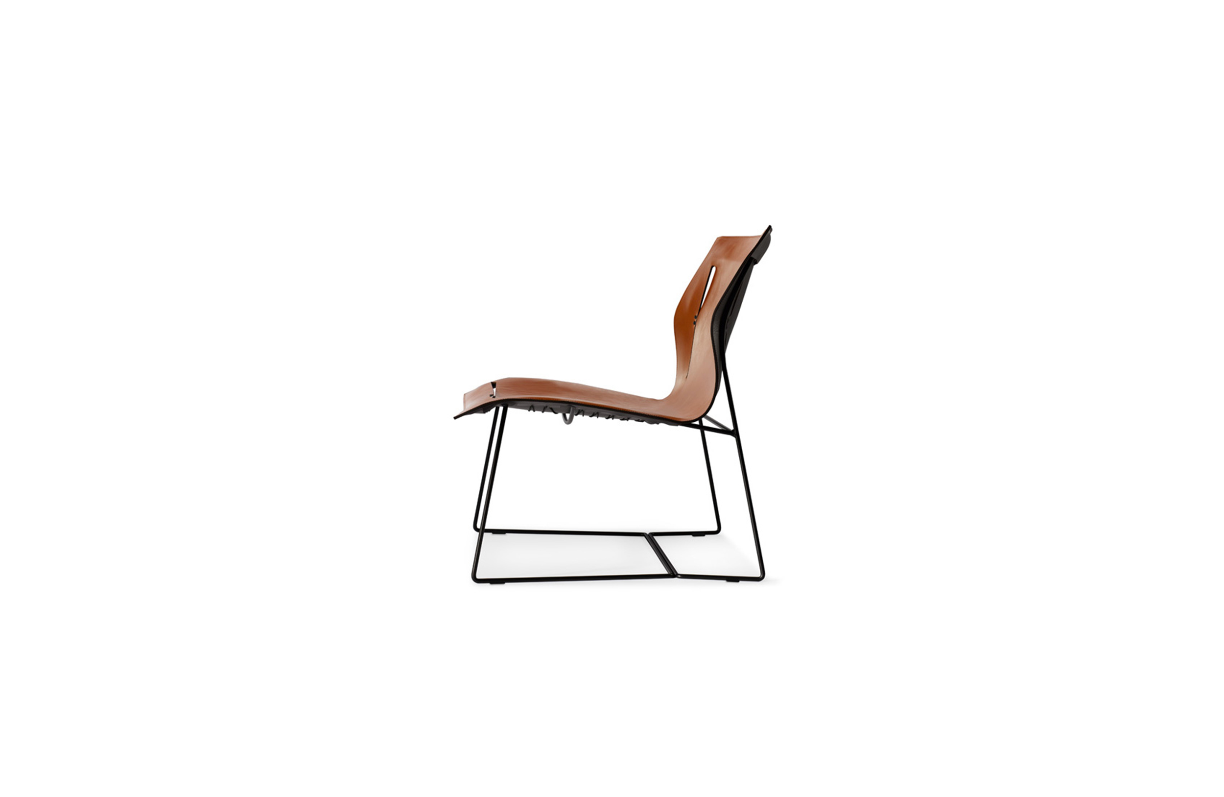 华体会(中国) - 坐具|休闲椅|办公家具|设计师家具|Cuoio Lounge.