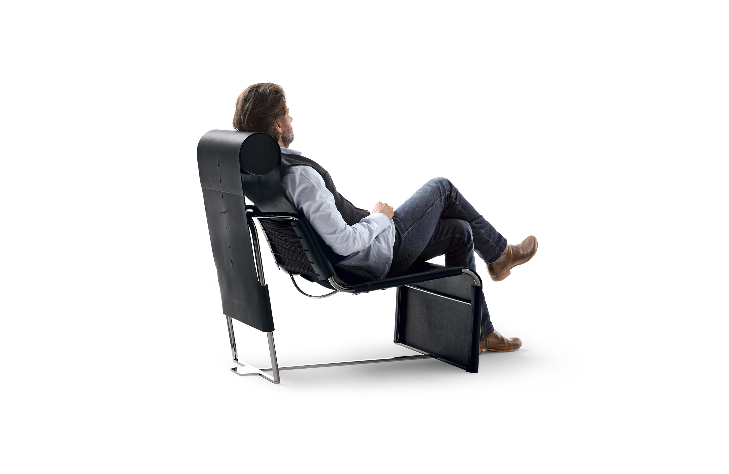 华体会(中国) - 坐具|休闲椅|办公家具|设计师家具|ATELIER CHAIR.