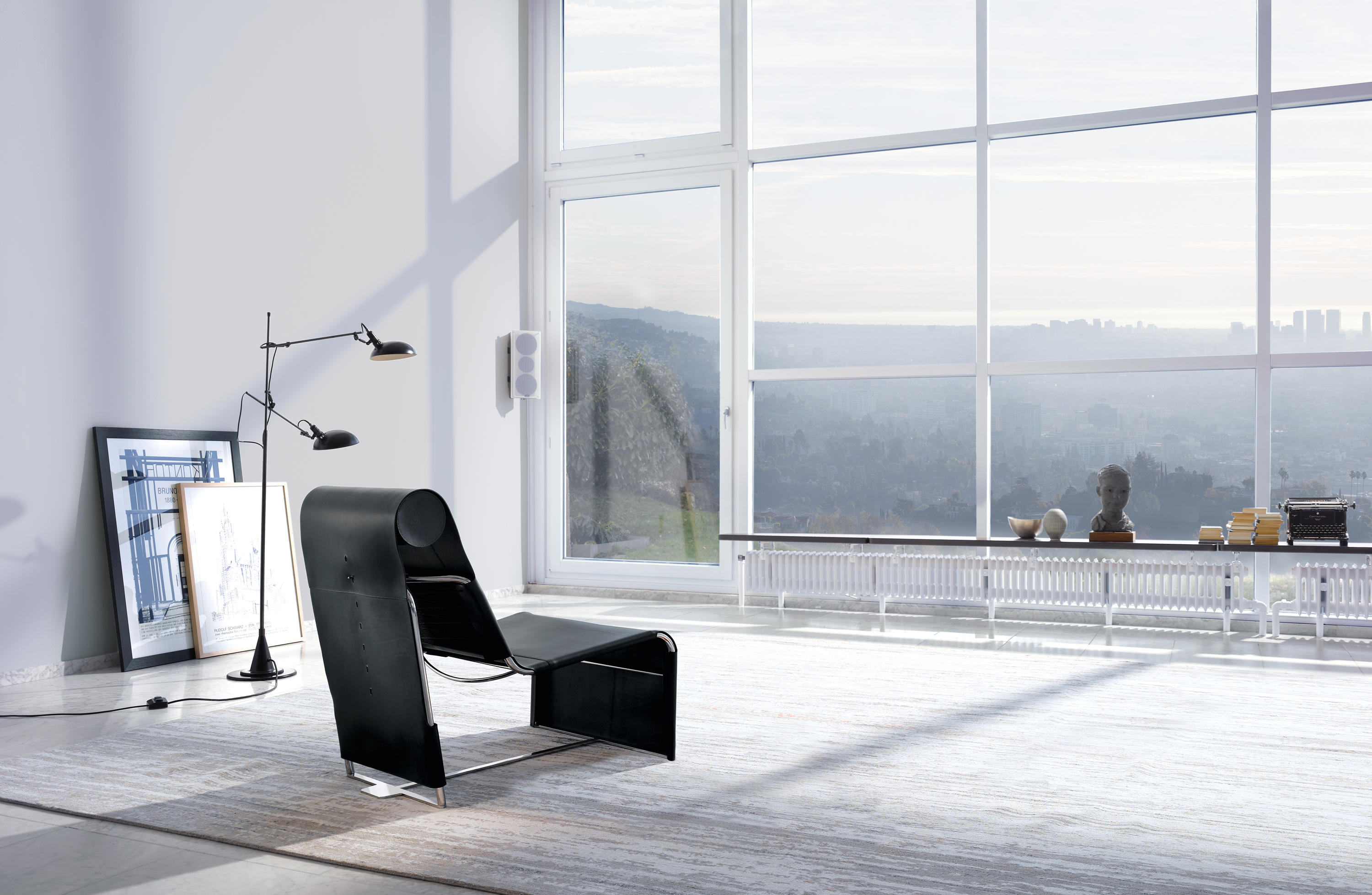 华体会(中国) - 坐具|休闲椅|办公家具|设计师家具|ATELIER CHAIR.