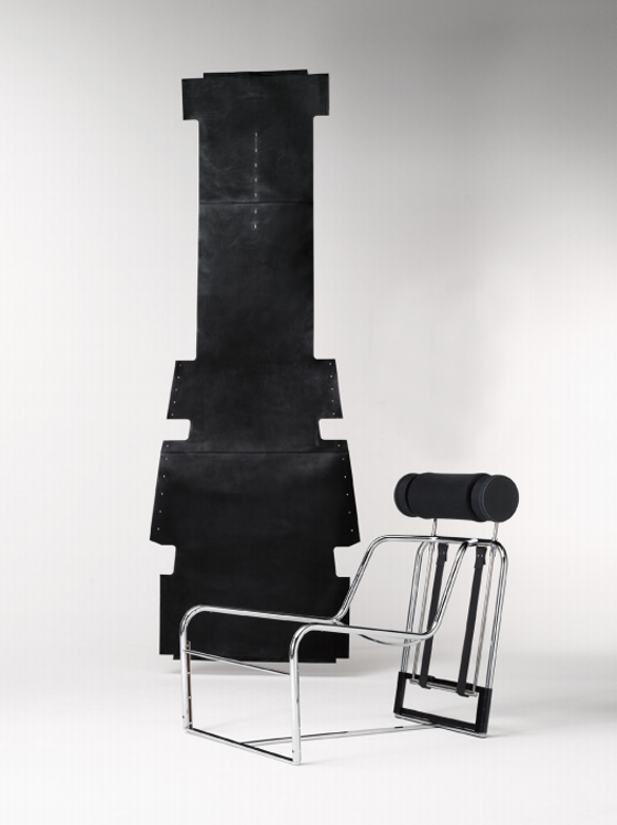 华体会(中国) - 坐具|休闲椅|办公家具|设计师家具|ATELIER CHAIR.