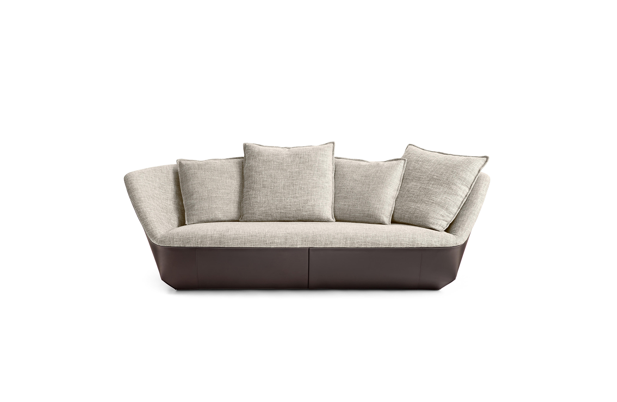 [华体会(中国) - 坐具|沙发|办公家具|设计师家具|ISANKA 沙发]