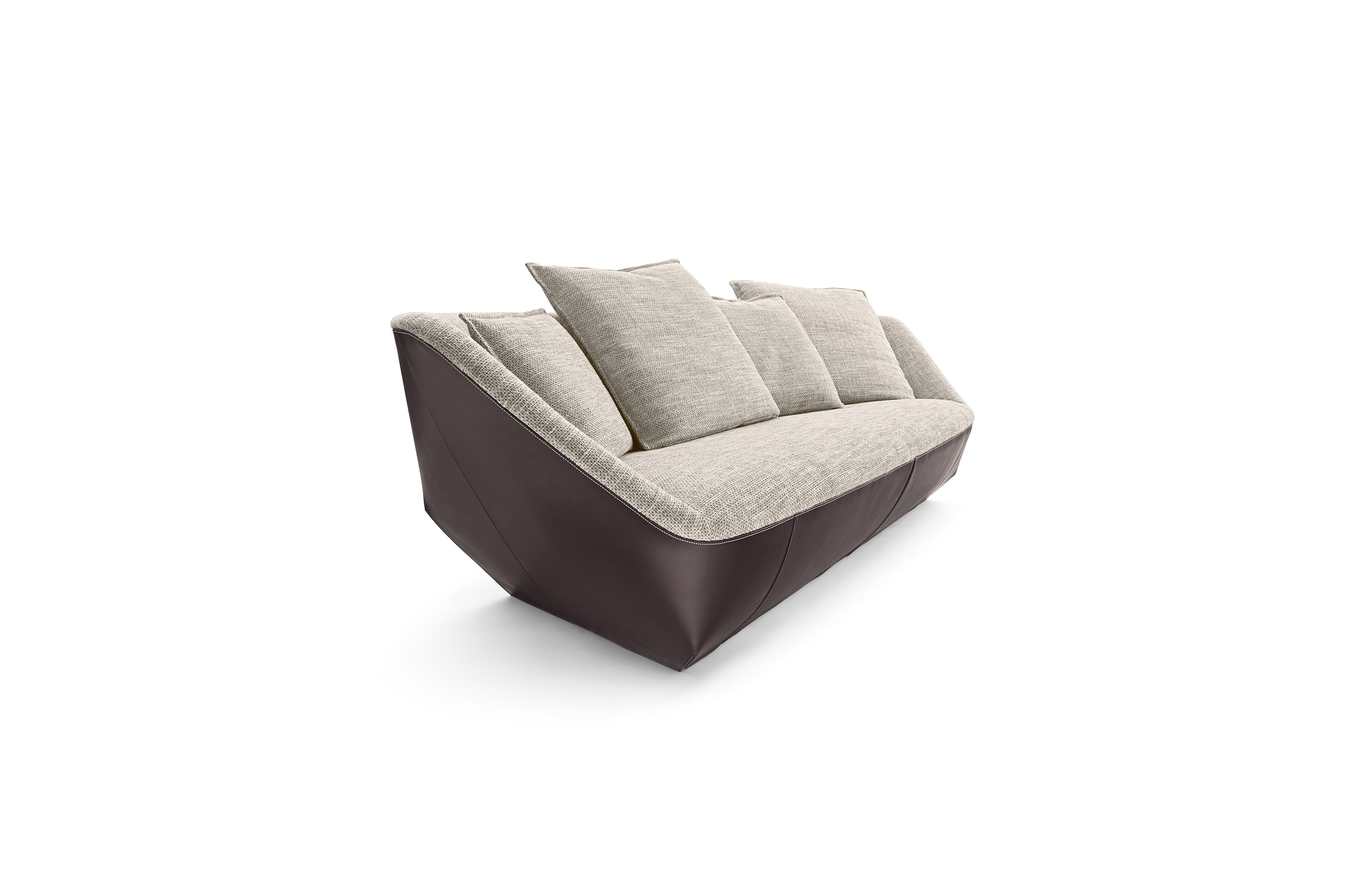 华体会(中国) - 坐具|沙发|办公家具|设计师家具|ISANKA 沙发