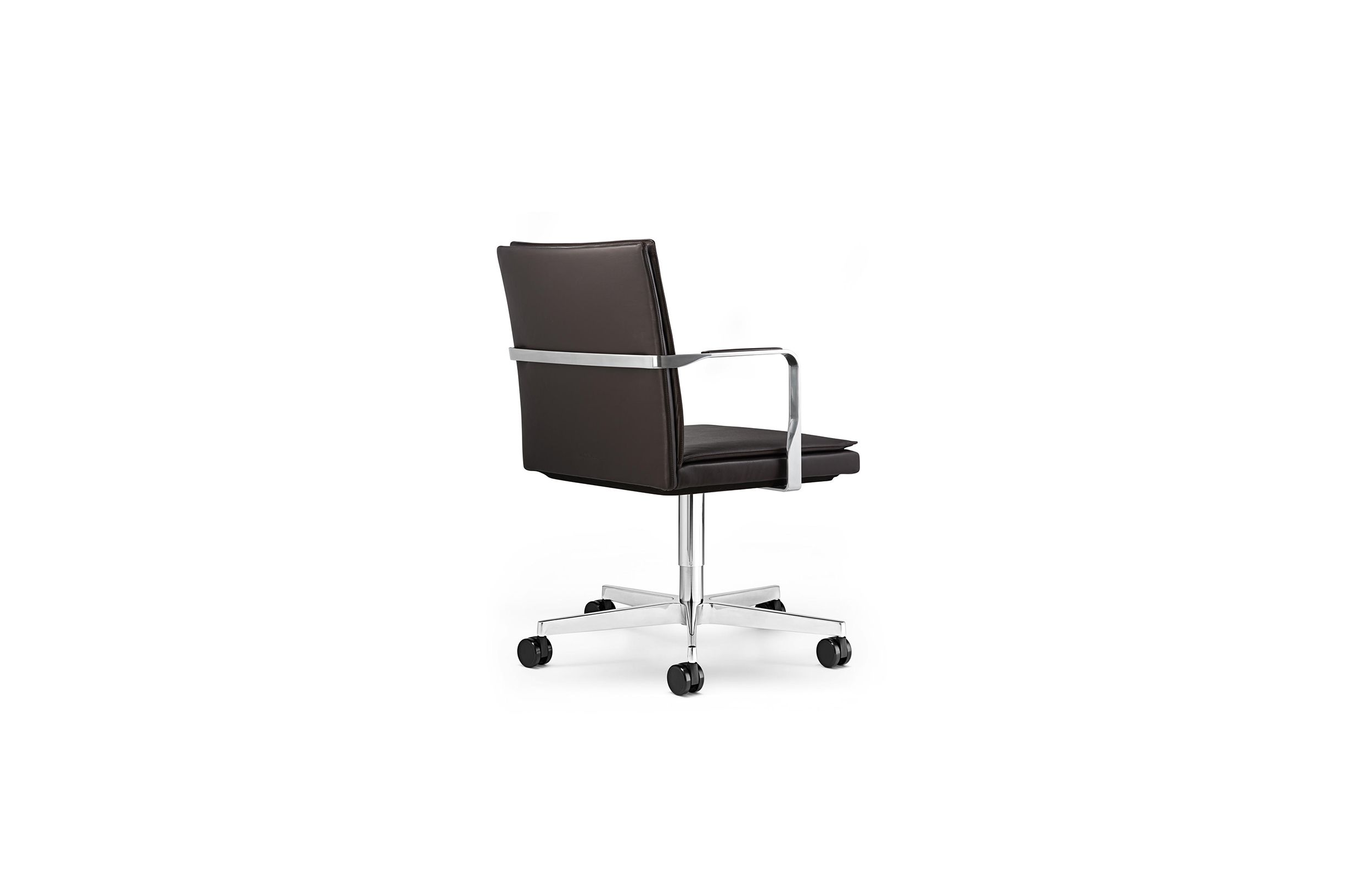 办公椅|布面职员椅|办公家具|设计师家具|乔治职员椅
