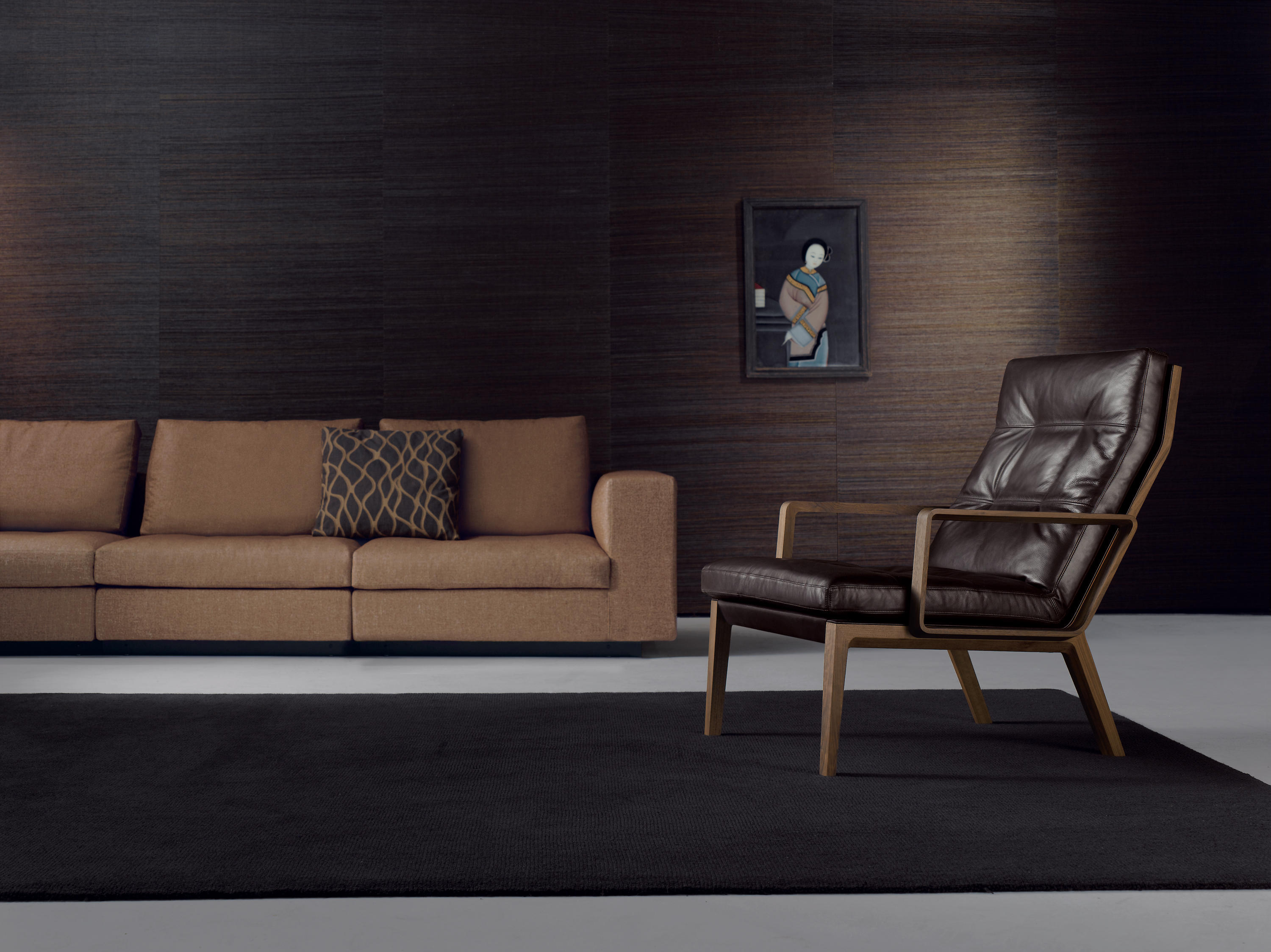 华体会(中国) - 坐具|休闲椅|办公家具|设计师家具|ANDOO LOUNGE.