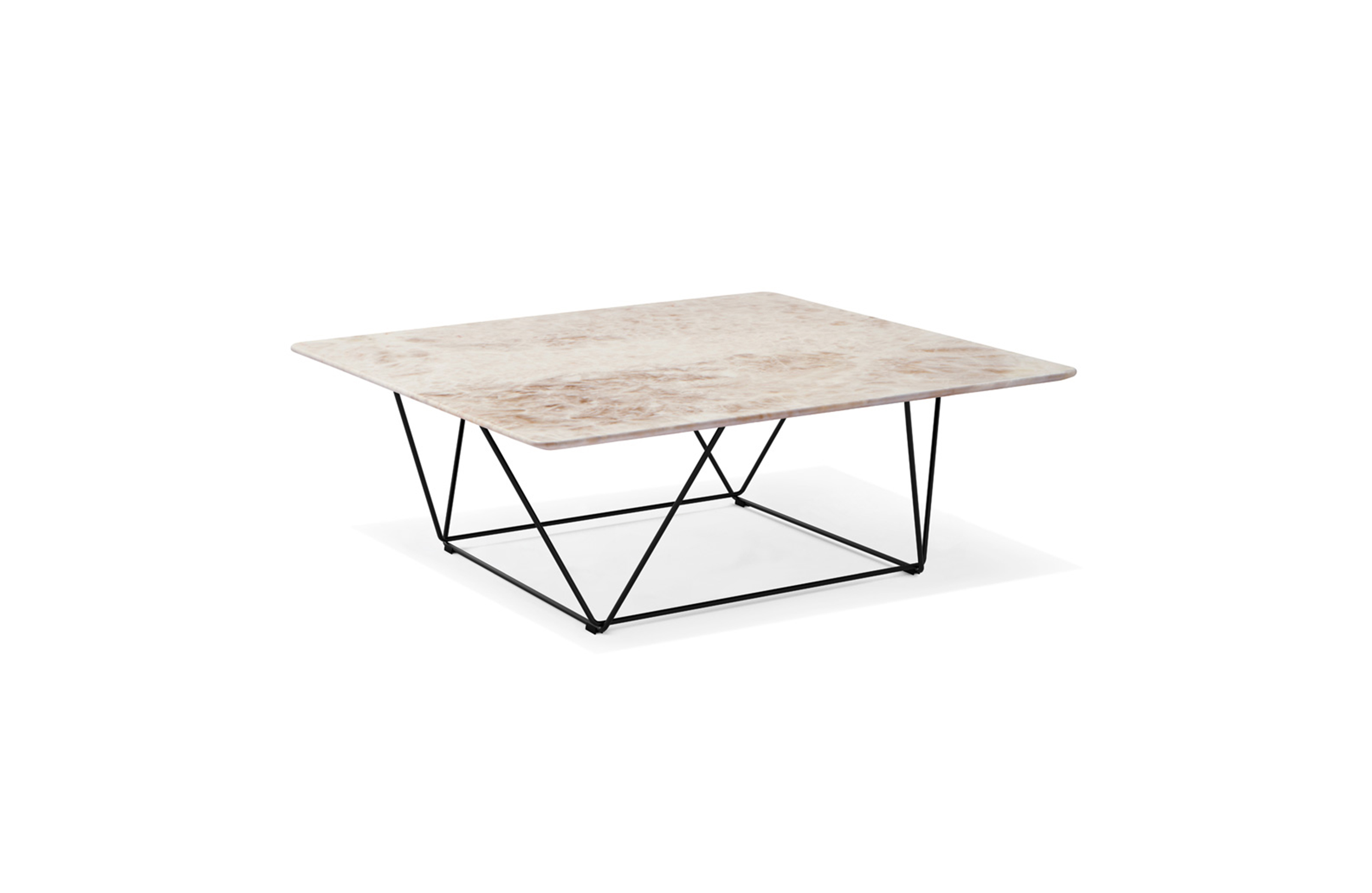 华体会(中国) - 桌几|茶几/边几|办公家具|设计师家具|OKI Table.