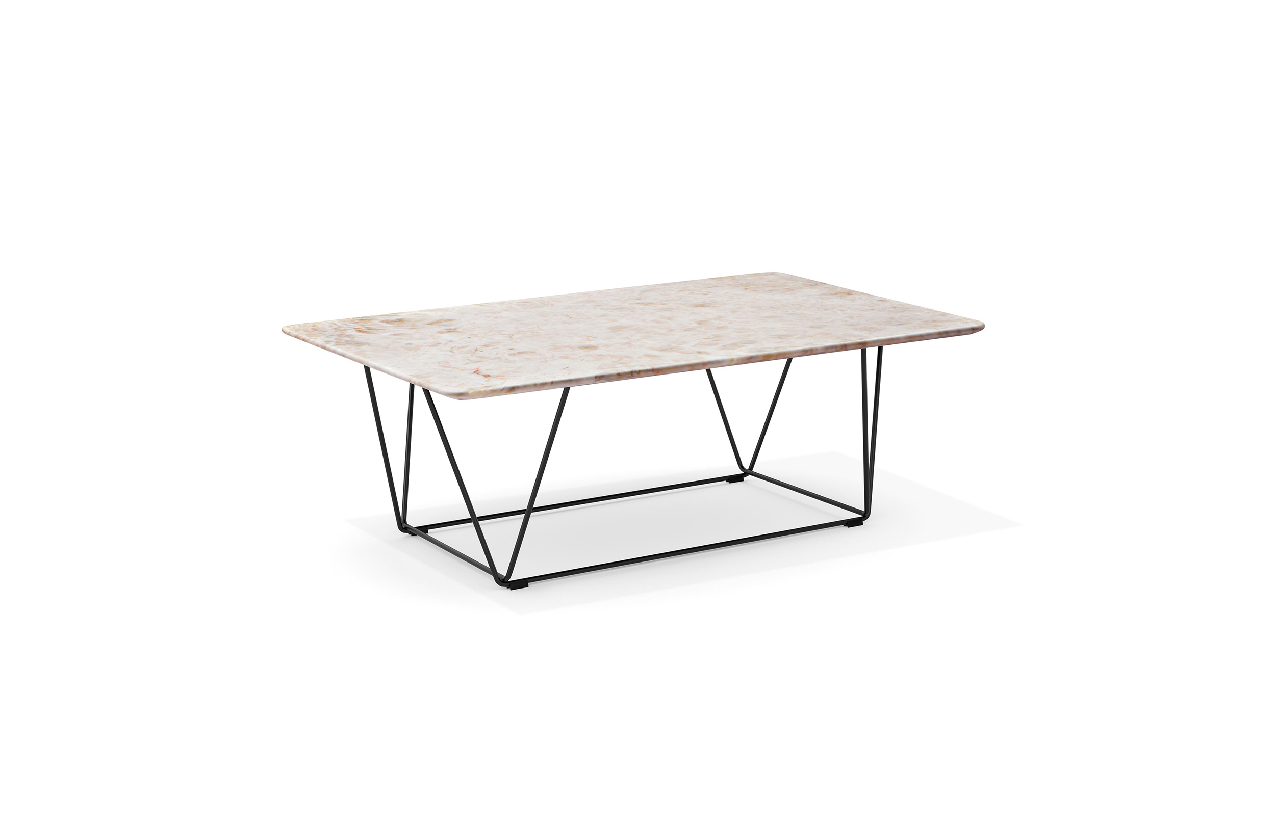 华体会(中国) - 桌几|茶几/边几|办公家具|设计师家具|OKI Table.