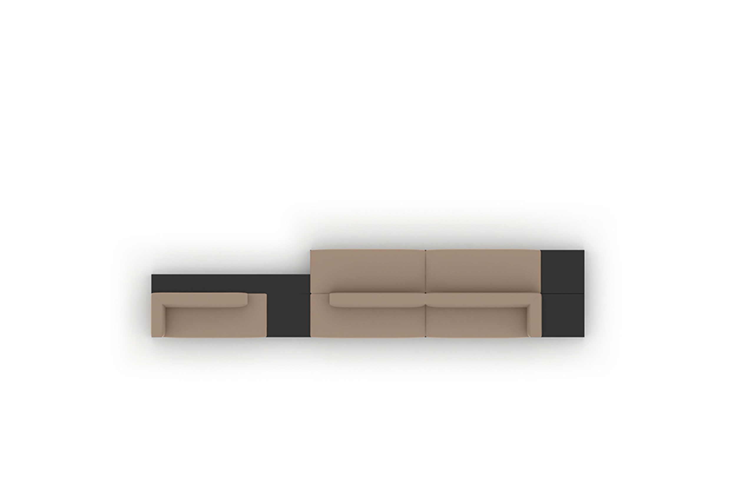 华体会(中国) - 坐具|沙发|办公家具|设计师家具|JAAN BENCH.沙发