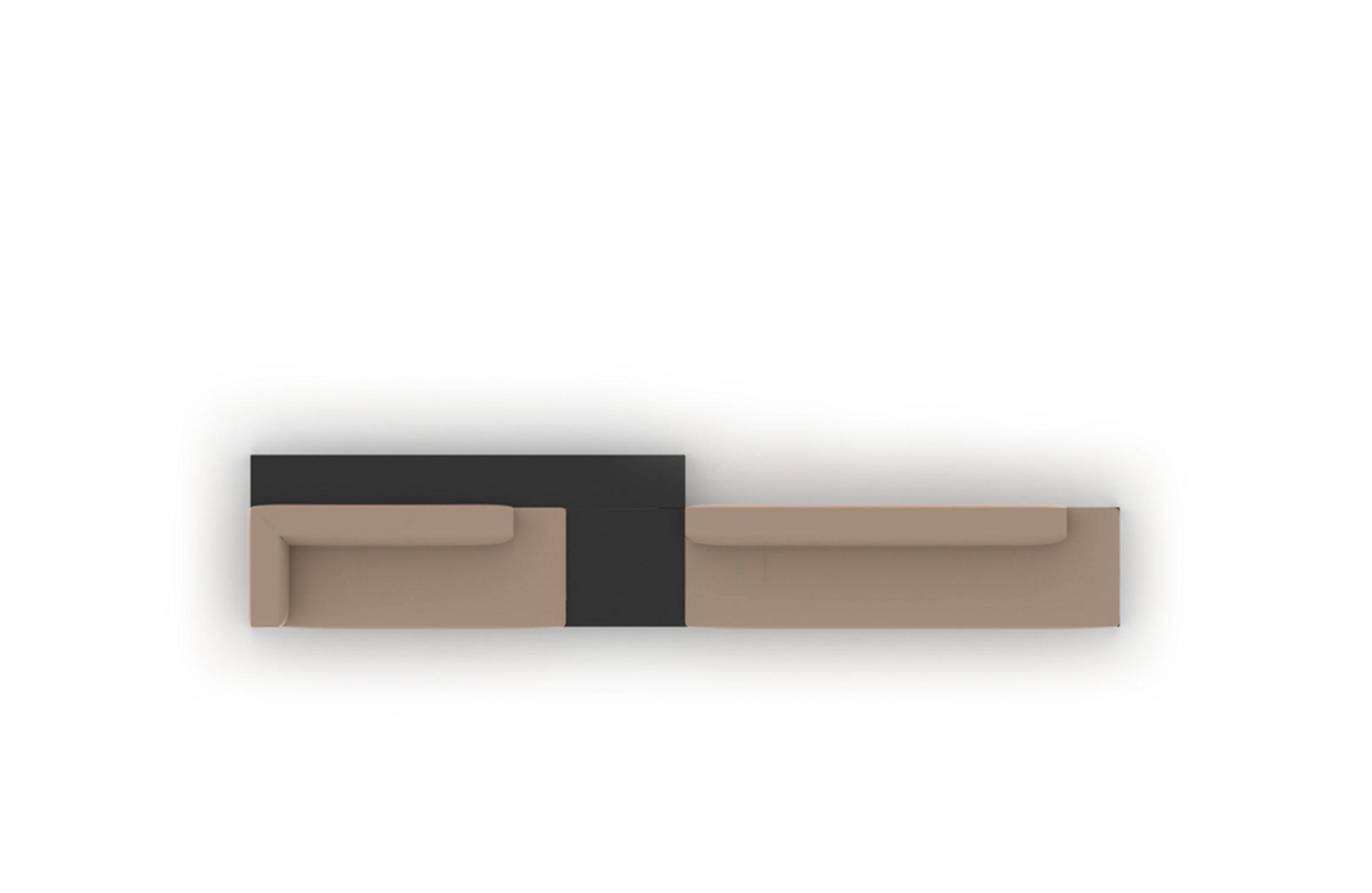 华体会(中国) - 坐具|沙发|办公家具|设计师家具|JAAN BENCH.沙发