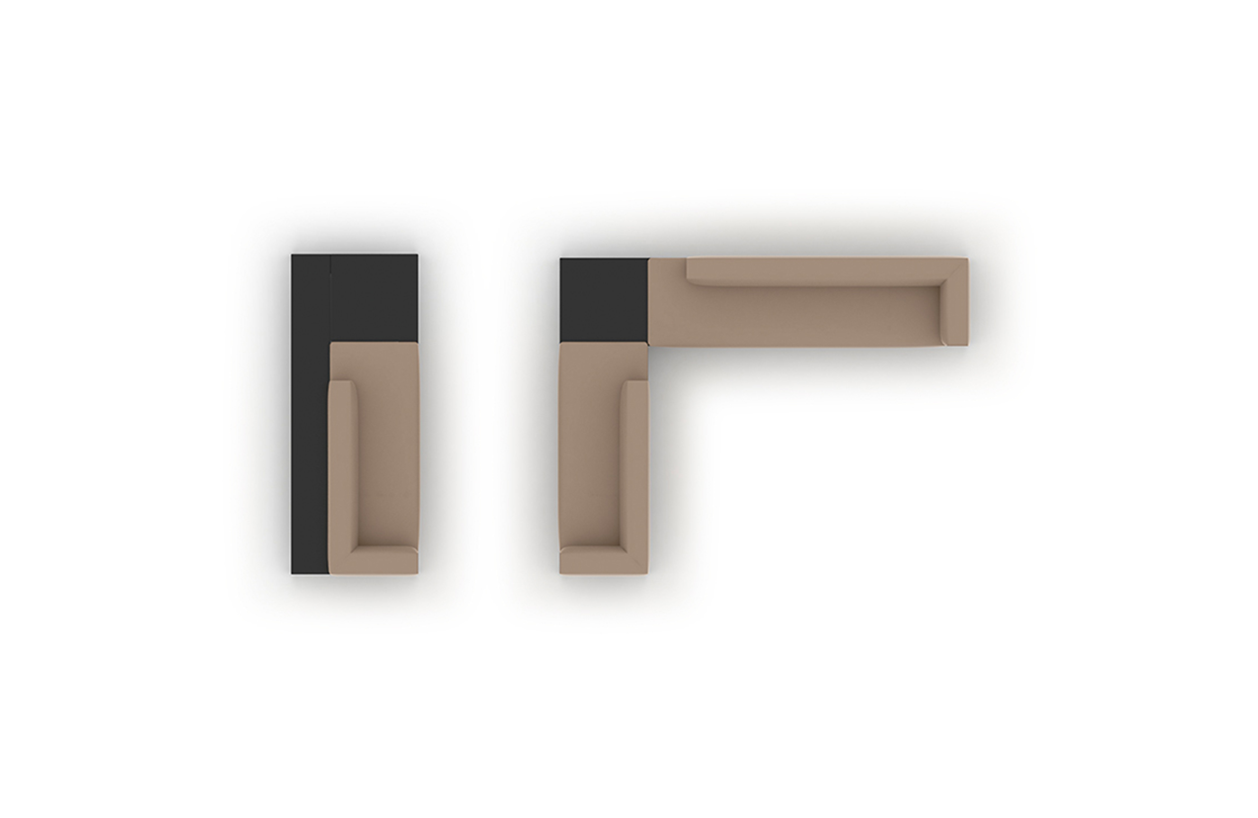 华体会(中国) - 坐具|沙发|办公家具|设计师家具|JAAN BENCH.沙发