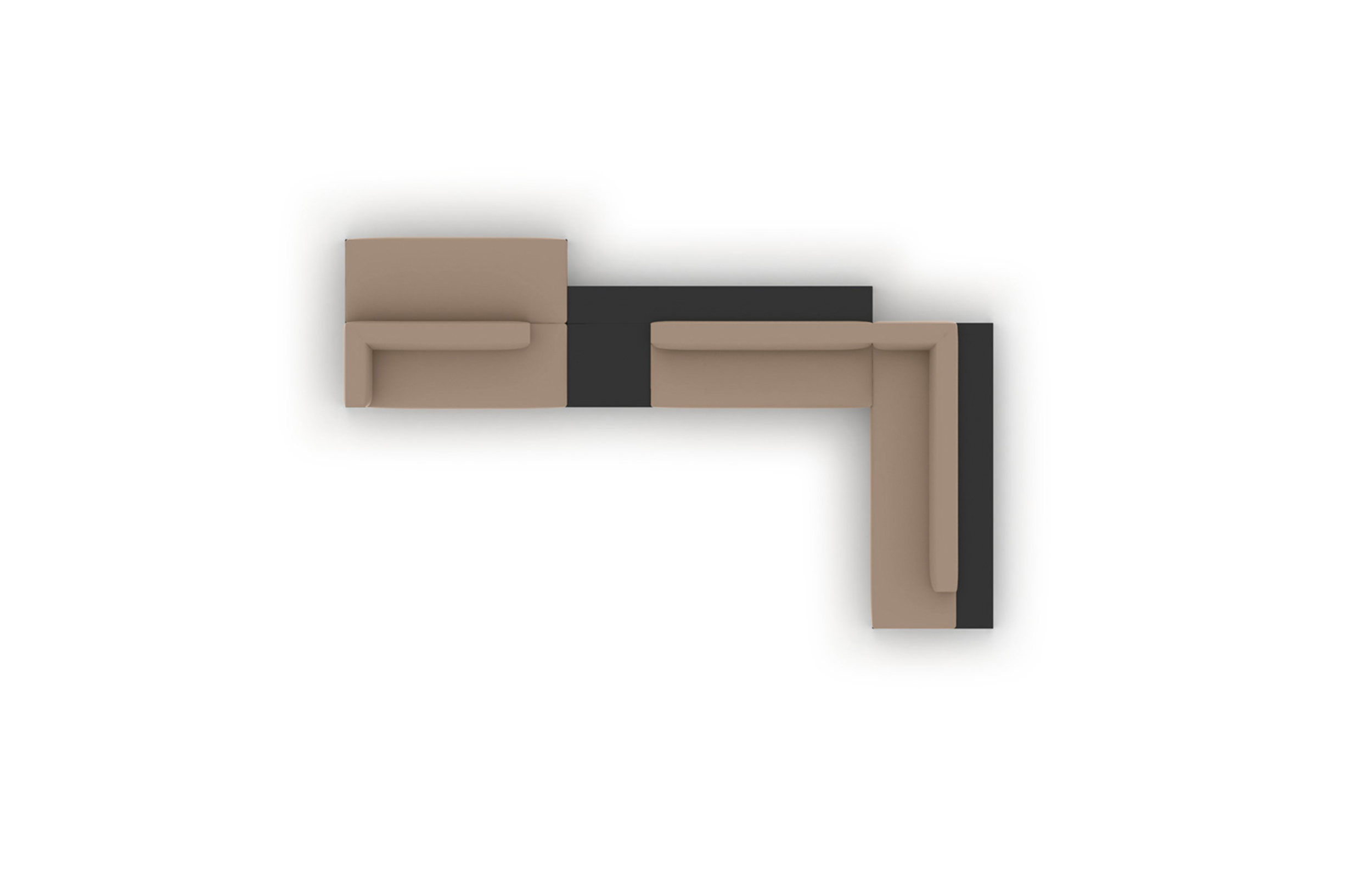 华体会(中国) - 坐具|沙发|办公家具|设计师家具|JAAN BENCH.沙发
