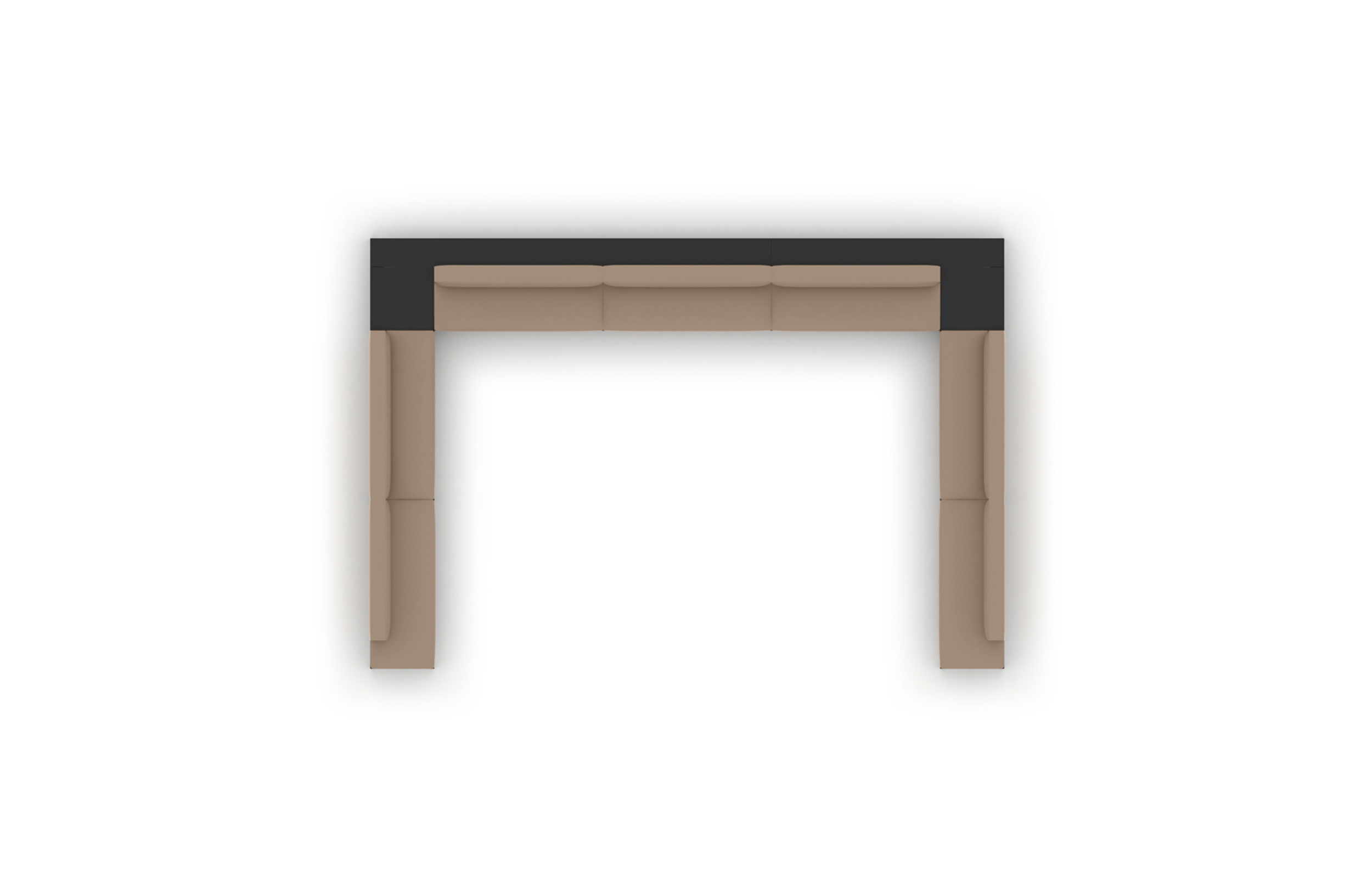 华体会(中国) - 坐具|沙发|办公家具|设计师家具|JAAN BENCH.沙发