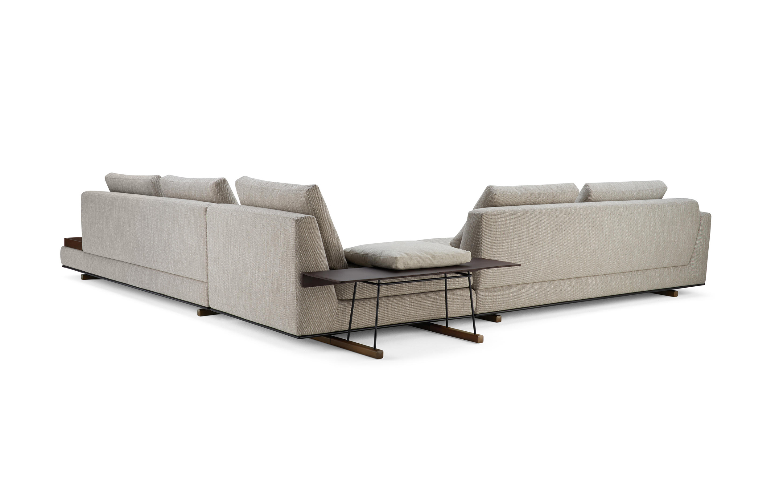 华体会(中国) - 坐具|沙发|办公家具|设计师家具|TAMA LIVING沙发