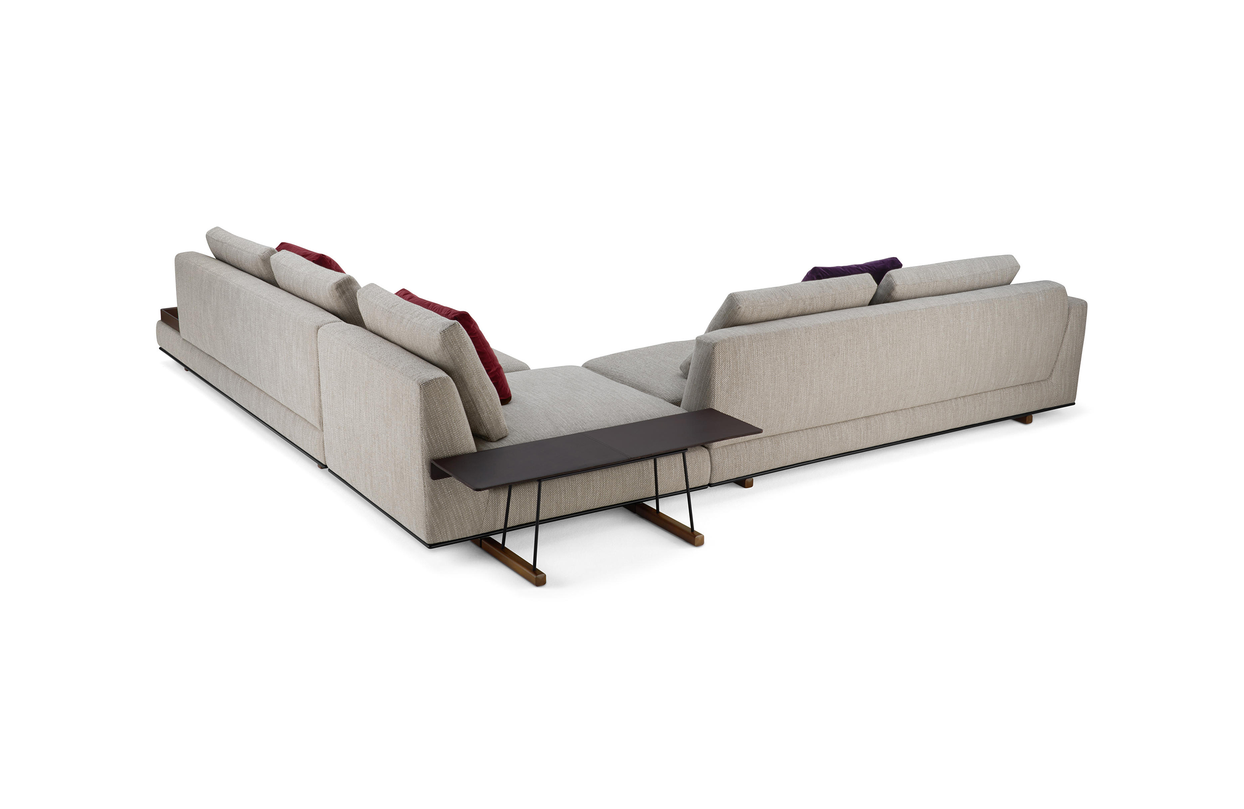 华体会(中国) - 坐具|沙发|办公家具|设计师家具|TAMA LIVING沙发
