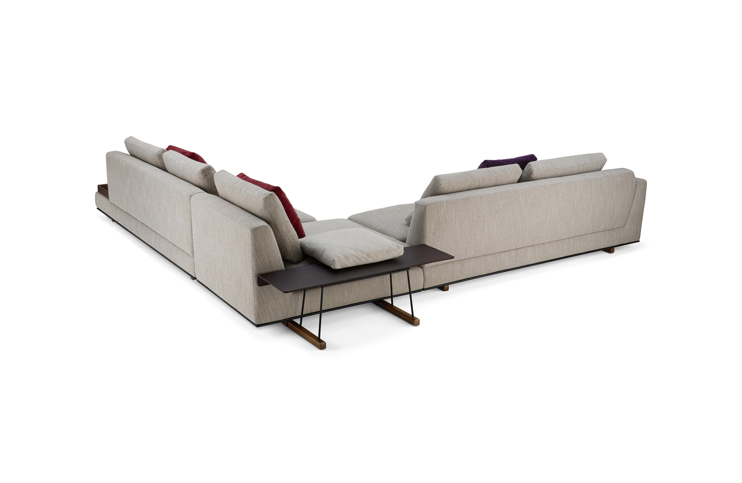 华体会(中国) - 坐具|沙发|办公家具|设计师家具|TAMA LIVING沙发
