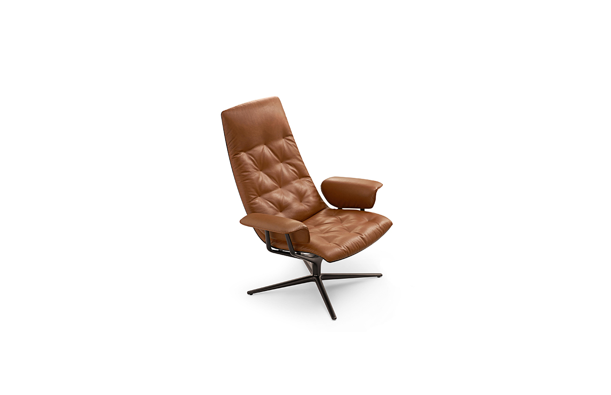 华体会(中国) - 坐具|休闲椅|办公家具|设计师家具|希利休闲椅