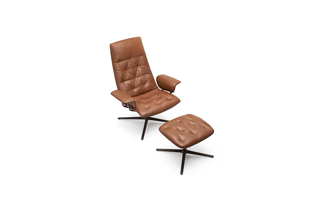 华体会(中国) - 坐具|休闲椅|办公家具|设计师家具|希利休闲椅