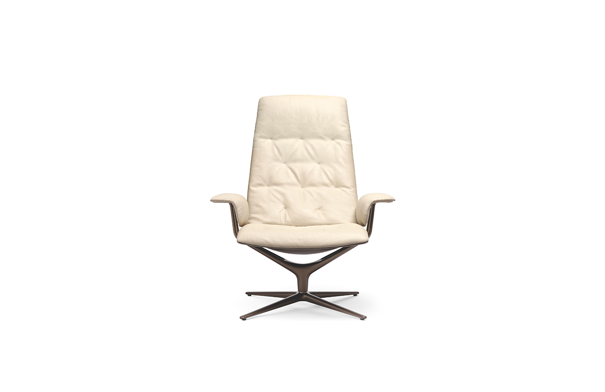 华体会(中国) - 坐具|休闲椅|办公家具|设计师家具|希利休闲椅