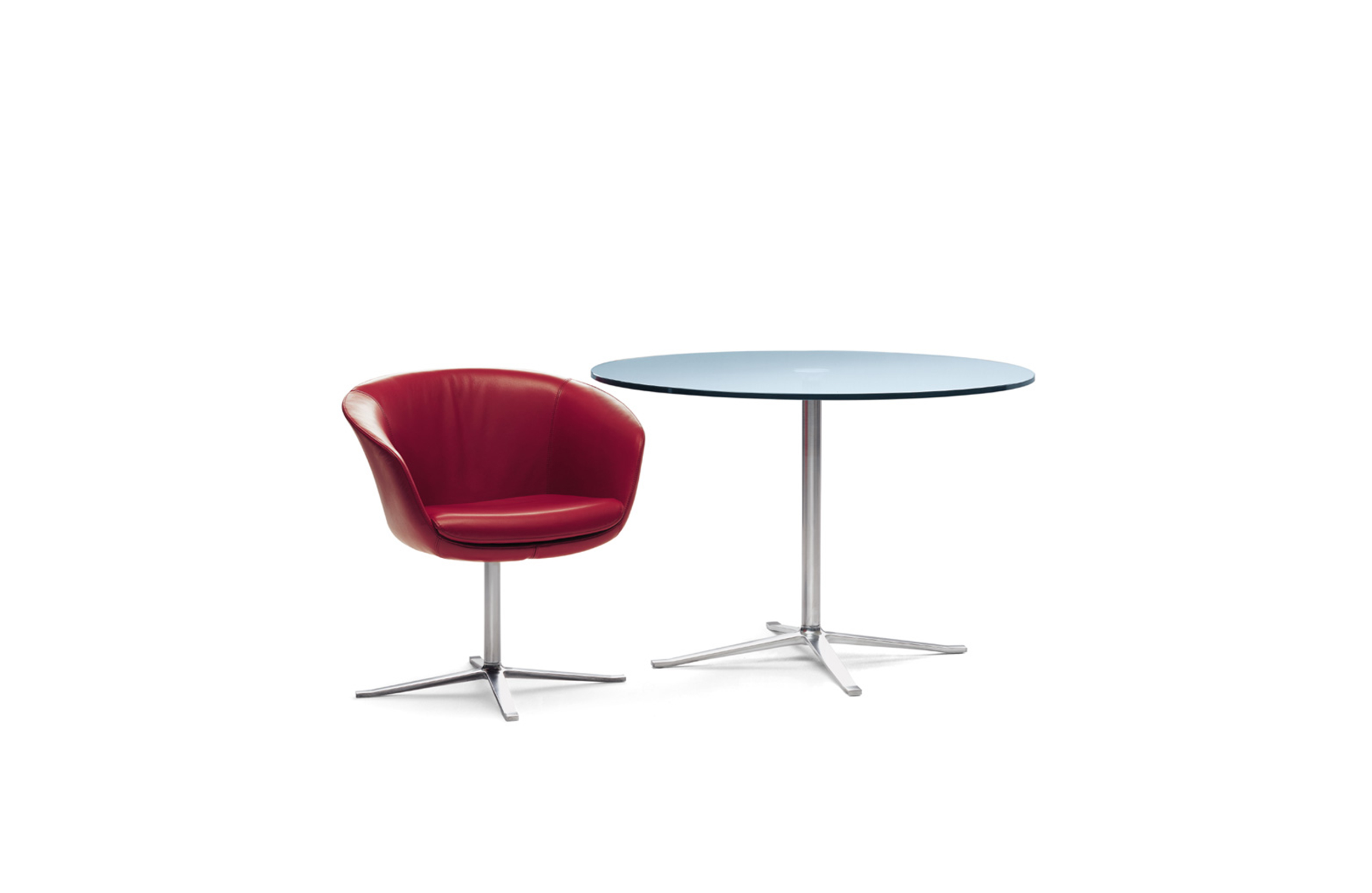 华体会(中国) - 桌几|茶几/边几|办公家具|设计师家具|X-TABLE