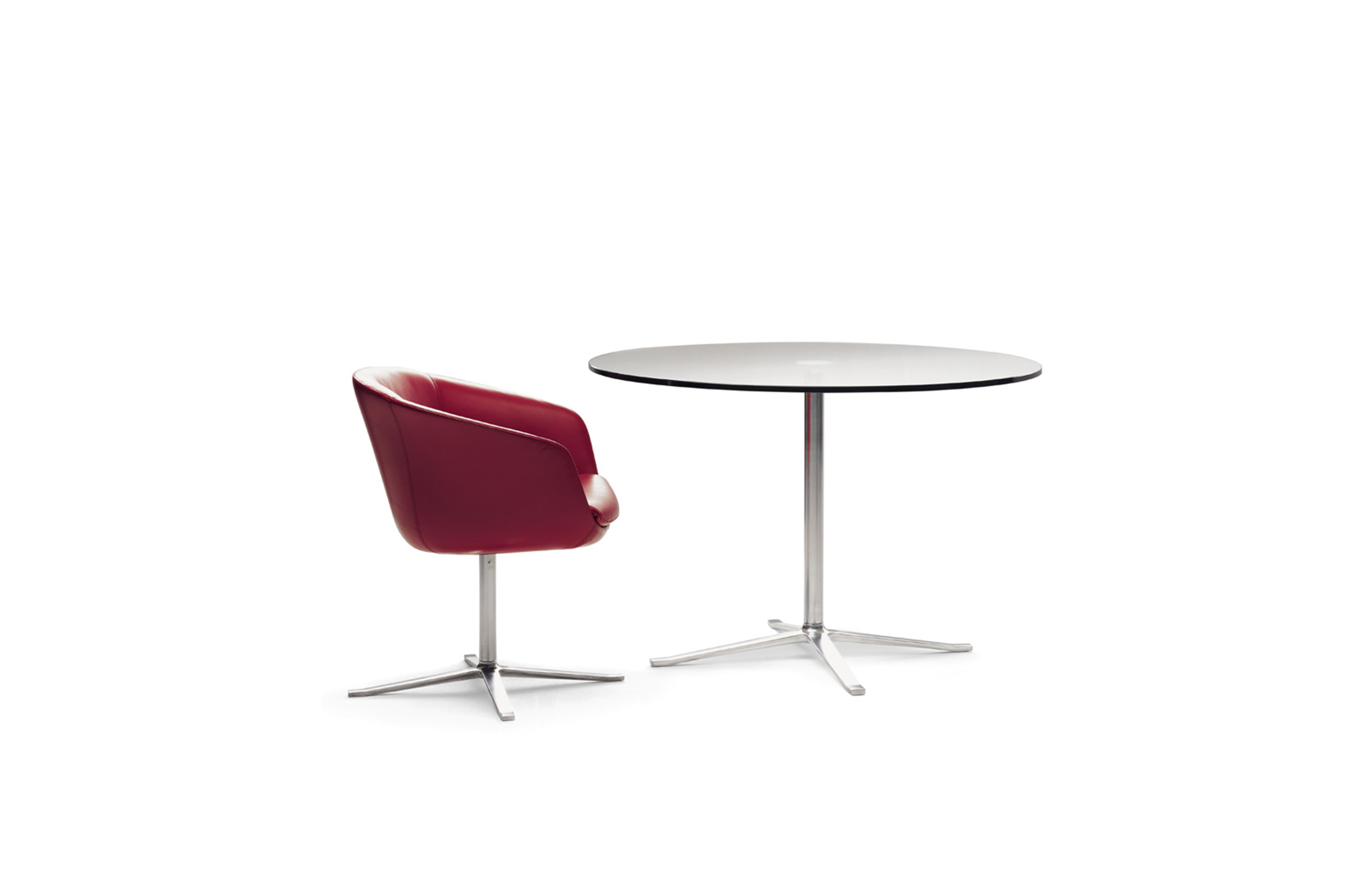 华体会(中国) - 桌几|茶几/边几|办公家具|设计师家具|X-TABLE