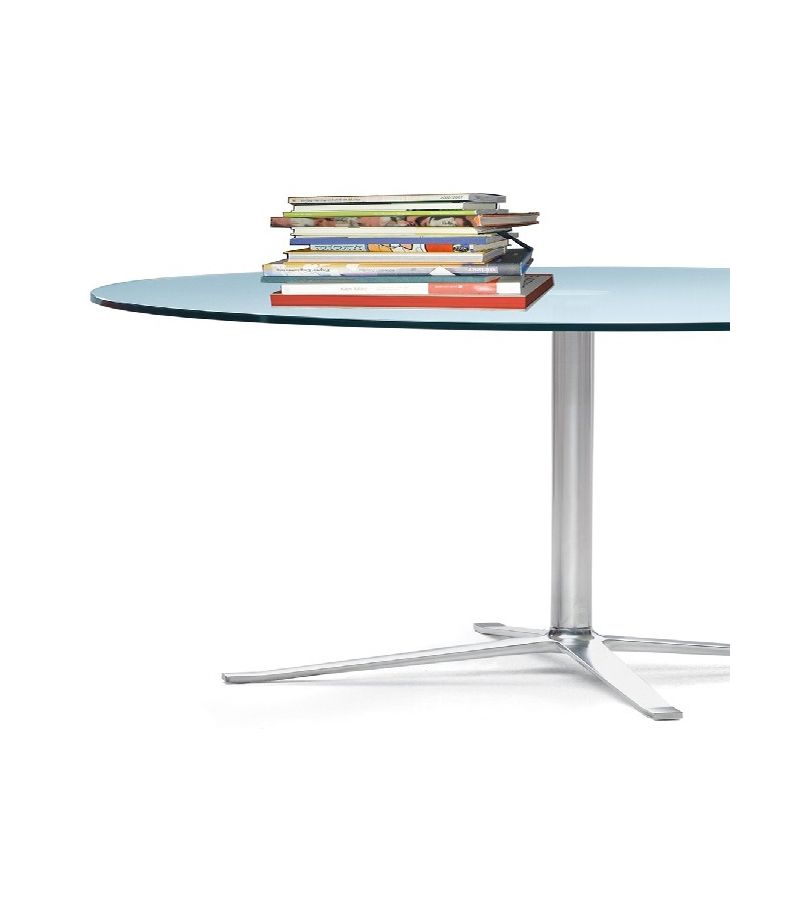 华体会(中国) - 桌几|茶几/边几|办公家具|设计师家具|X-TABLE