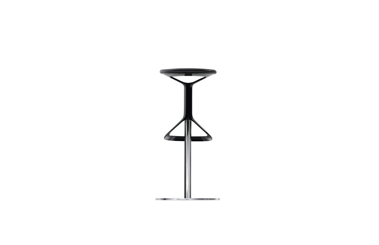 华体会(中国) - 坐具|吧椅/凳子|办公家具|设计师家具|LOX Barhocker 吧椅