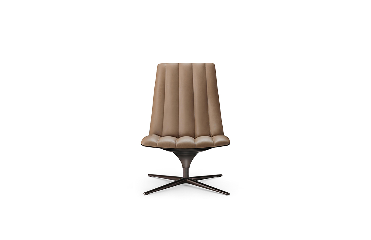 华体会(中国) - 坐具|休闲椅|办公家具|设计师家具|希利休闲椅