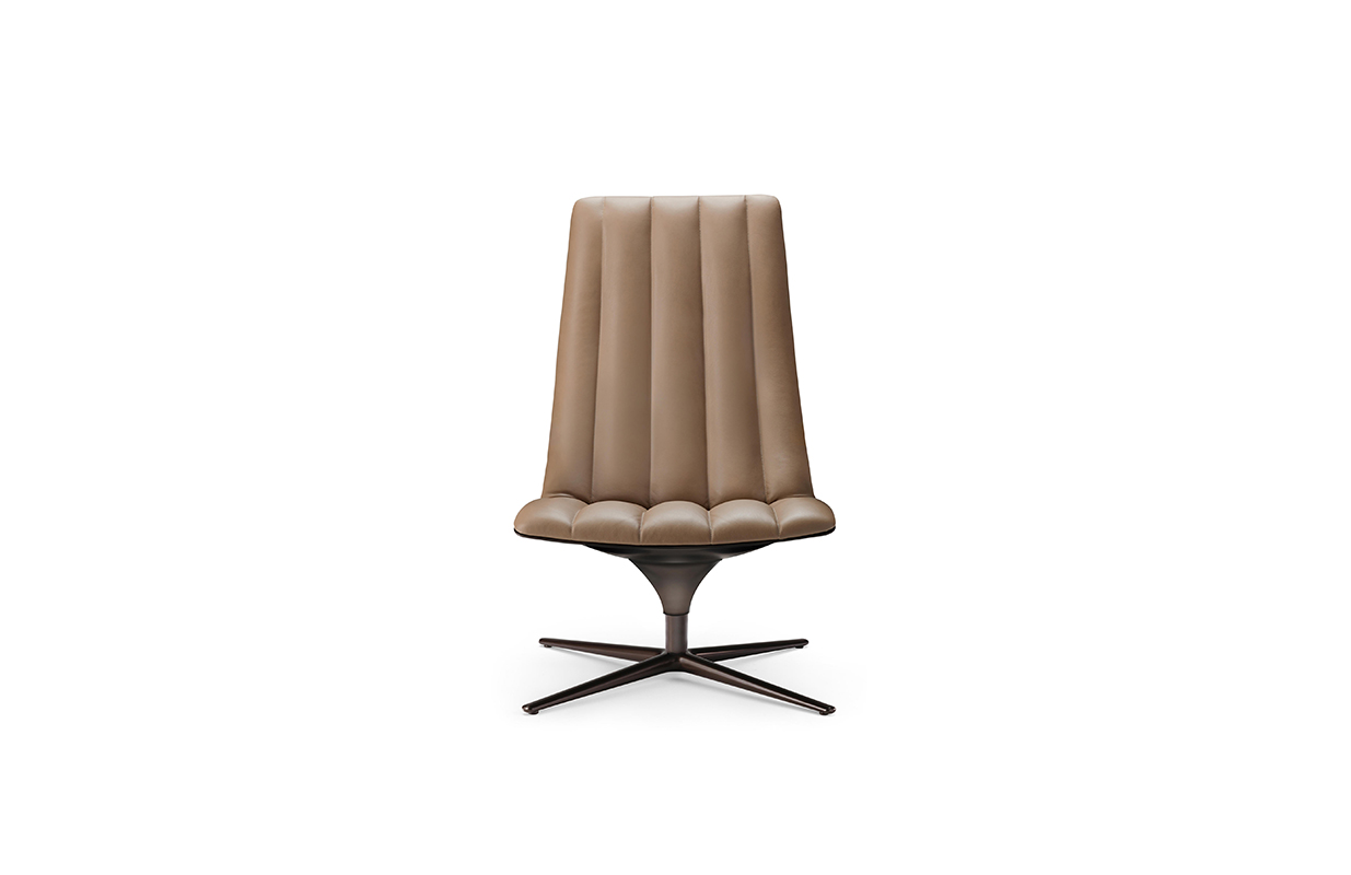 华体会(中国) - 坐具|休闲椅|办公家具|设计师家具|希利休闲椅