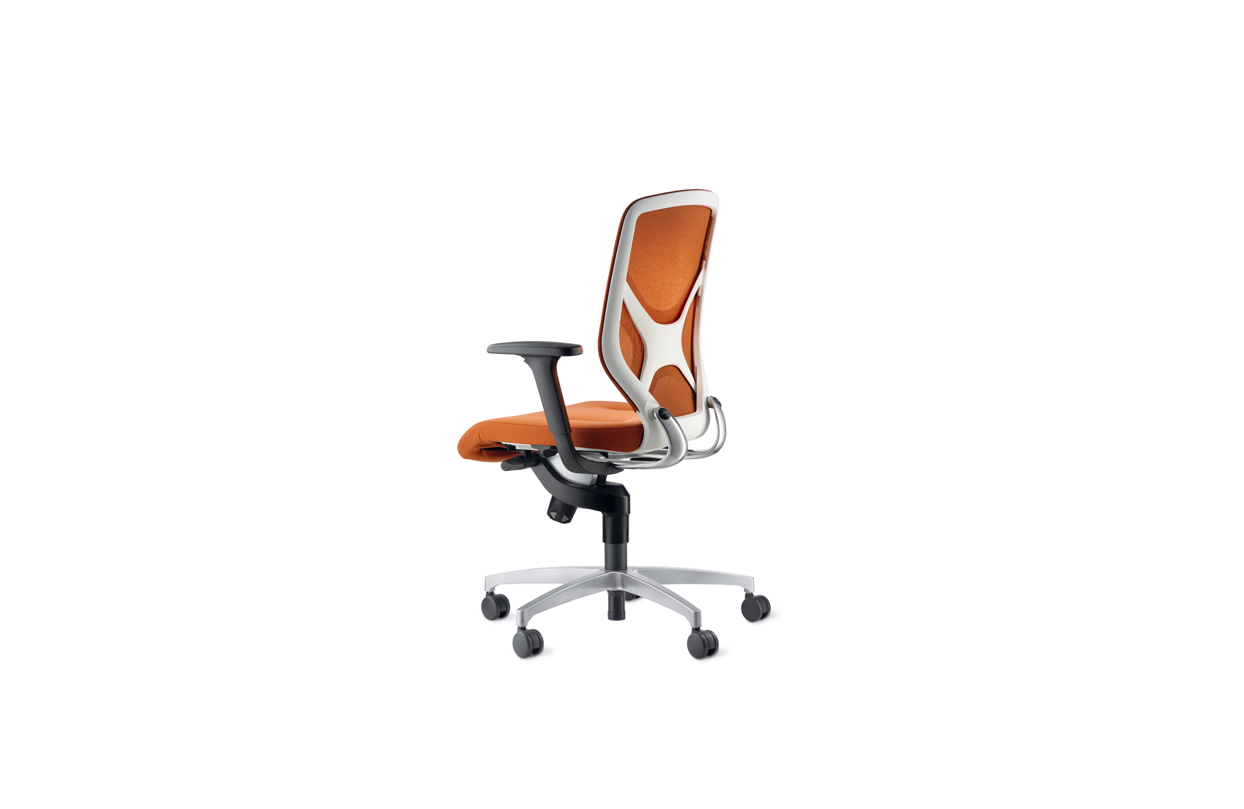 办公椅|布面职员椅|办公家具|设计师家具|07职员椅