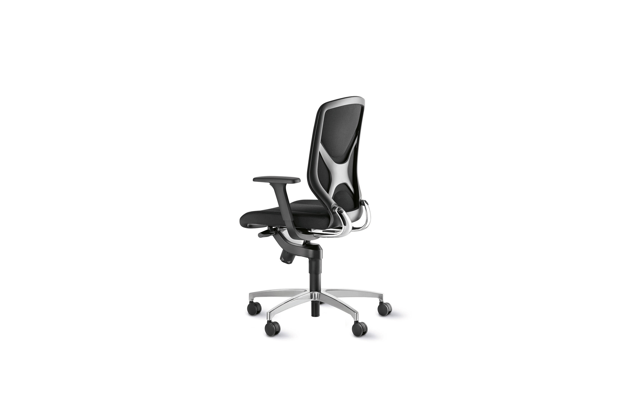 办公椅|布面职员椅|办公家具|设计师家具|07职员椅
