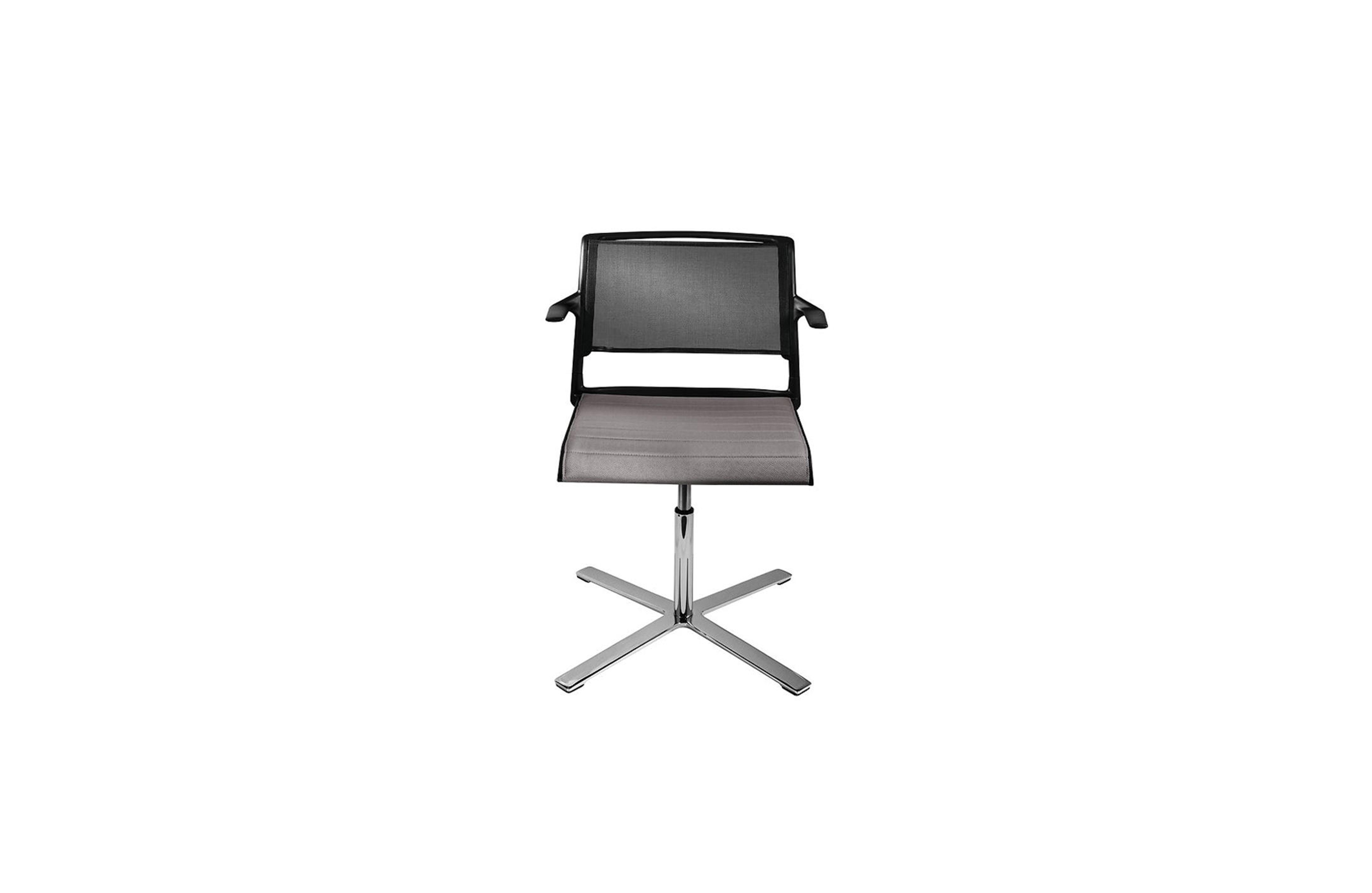 办公椅|布面职员椅|办公家具|设计师家具|艾琳232/1 职员椅