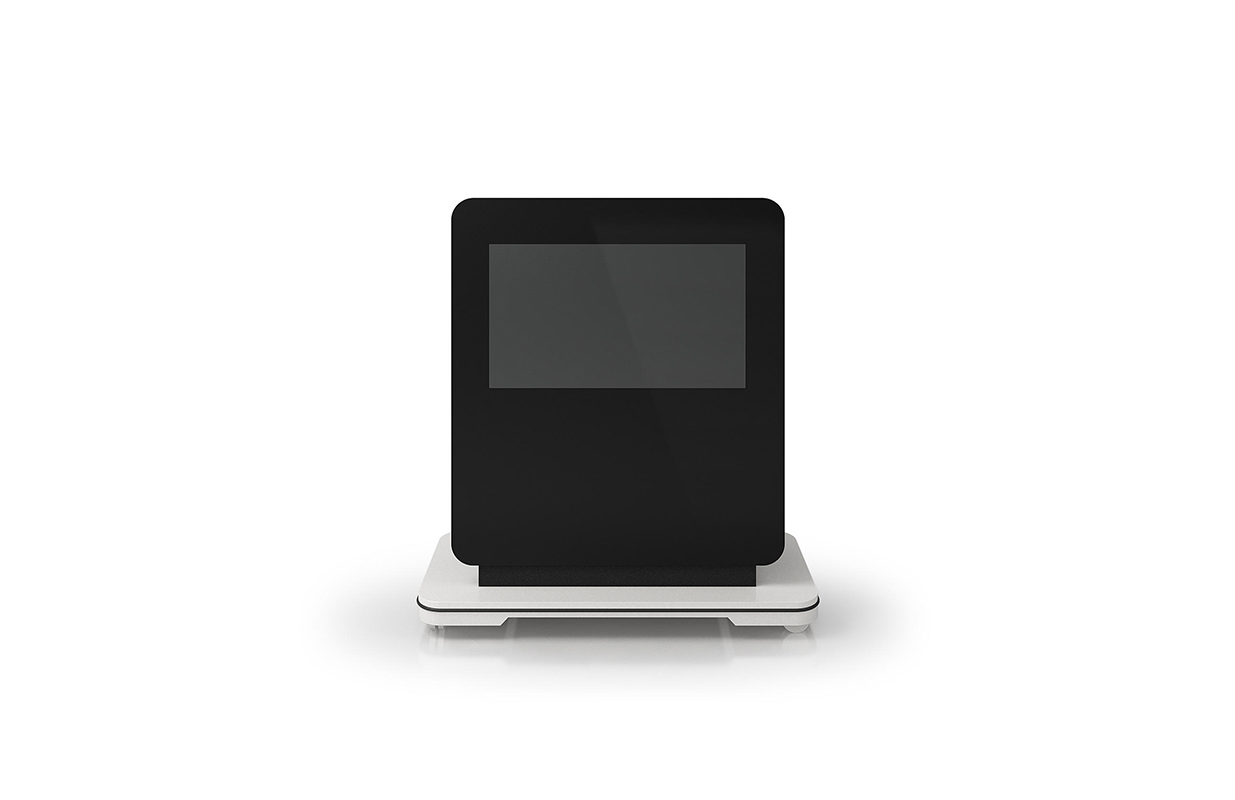 HUB视频系统|HUB视频应用|办公家具|设计师家具|M6视频会议系统桌