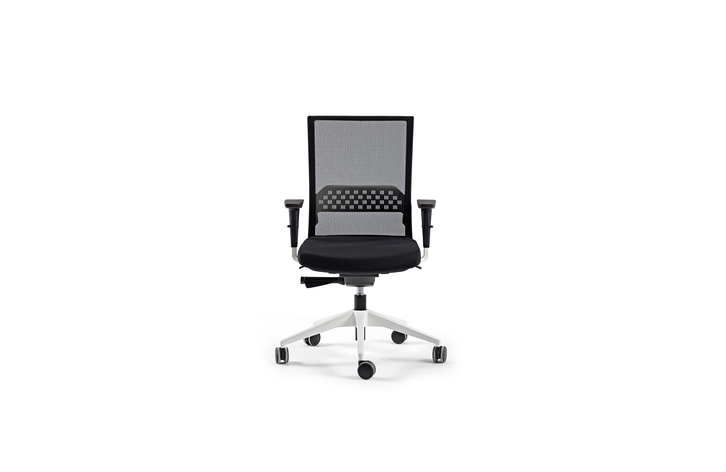 办公椅|布面职员椅|办公家具|设计师家具|STAY 职员椅系列