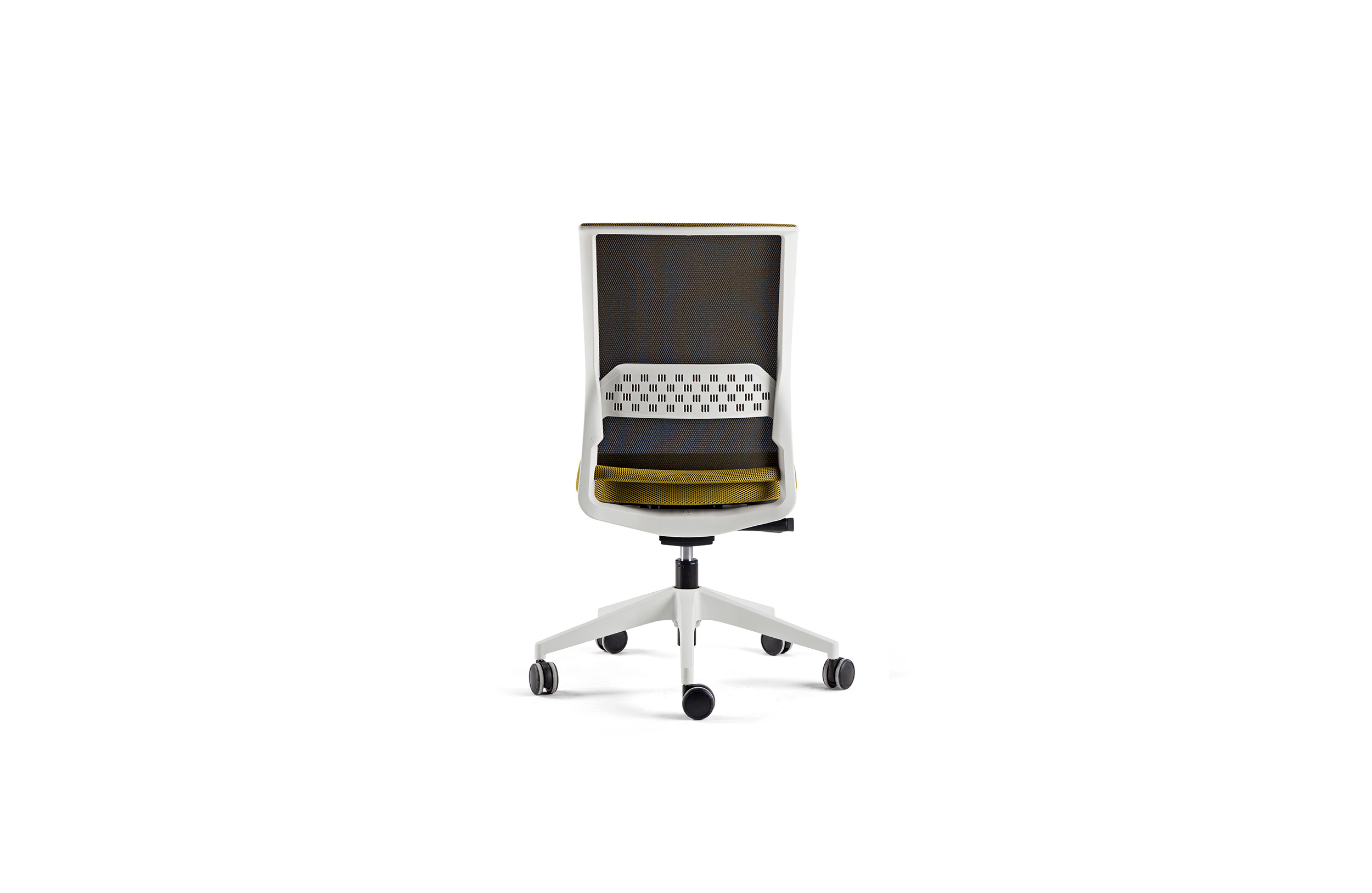 办公椅|布面职员椅|办公家具|设计师家具|STAY 职员椅系列
